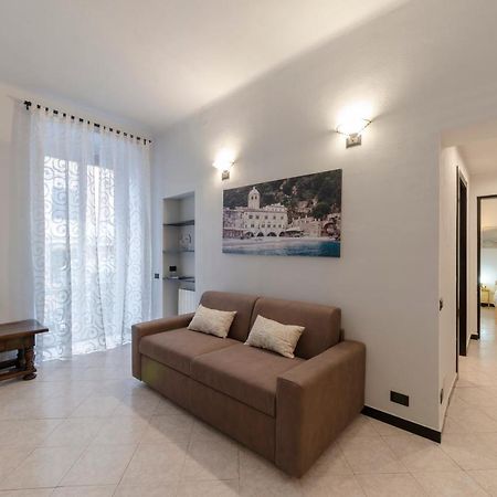 Апартаменты Altido Modern Flat For 6 In The Heart Of Genova Foce Экстерьер фото